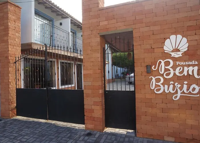 Pousada Bem Buzios