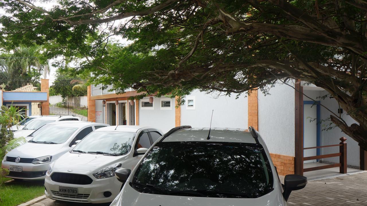 Bem Inn 3*