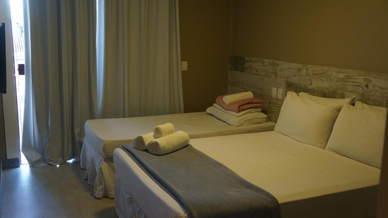 Bem Inn Armacao dos Buzios